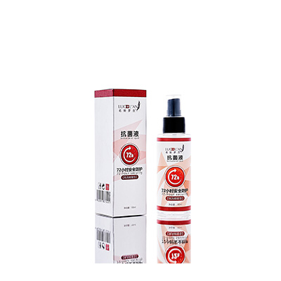 金台母婴防护喷雾